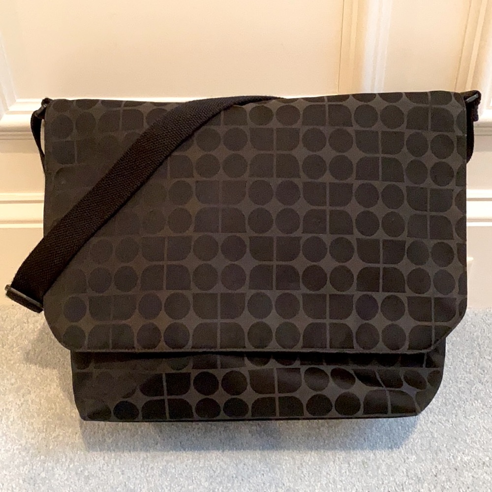 Kate Spade Diaper Bag